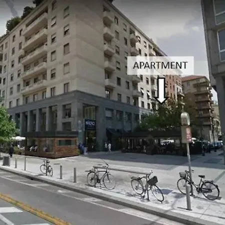 Metro Stazione Centrale / Repubblica شقة *