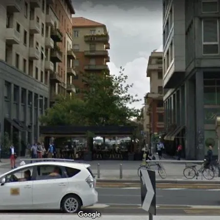 Metro Stazione Centrale / Repubblica شقة ميلان