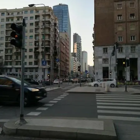 Metro Stazione Centrale / Repubblica Daire
